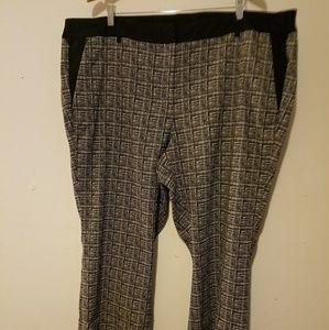 Lane Bryant Dress Pants